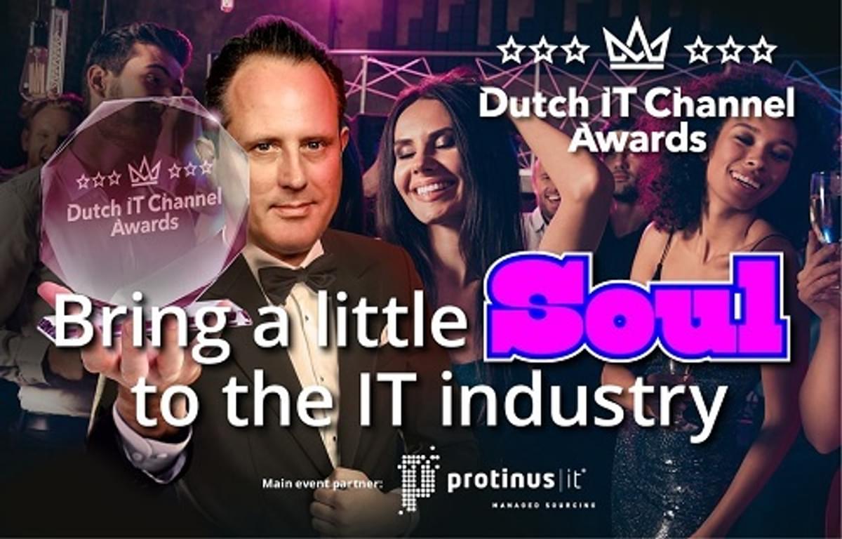 Dutch IT Channel Awards 2023 genomineerden zijn bekend! image