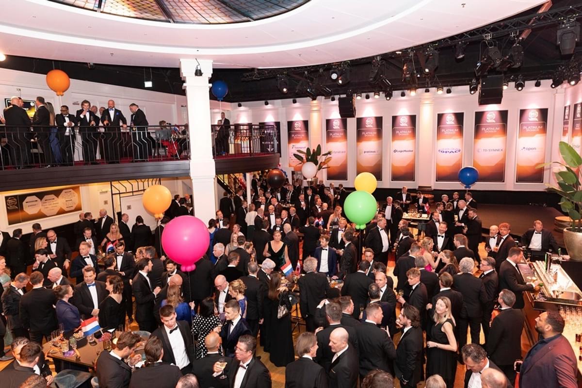 Dutch IT Channel Awards 2025: nog 4 dagen om te nomineren! image
