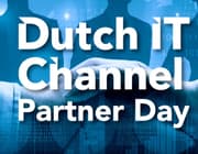 Dutch IT Channel Partner Day 2024: Mis het niet!