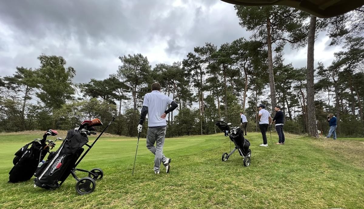 Doe mee met de Dutch IT Golf Cup op 17 september 2024! image
