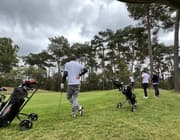 Doe mee met de Dutch IT Golf Cup op 17 september 2024!