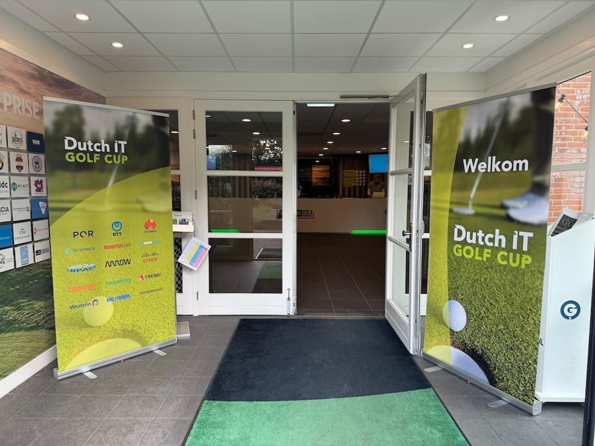 Dutch IT Cup 2024 was weer fantastisch! image