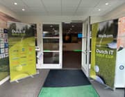 Dutch IT Cup 2024 was weer fantastisch!