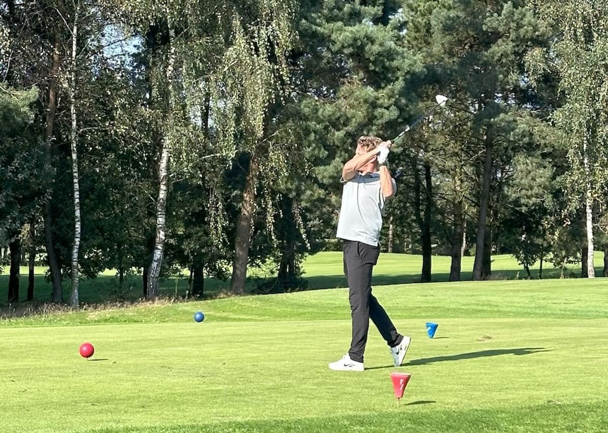 Inschrijvingen geopend voor 12e Dutch IT Channel Golf Cup op Prise d'Eau image