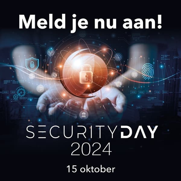 Dutch IT Security Day 2024
