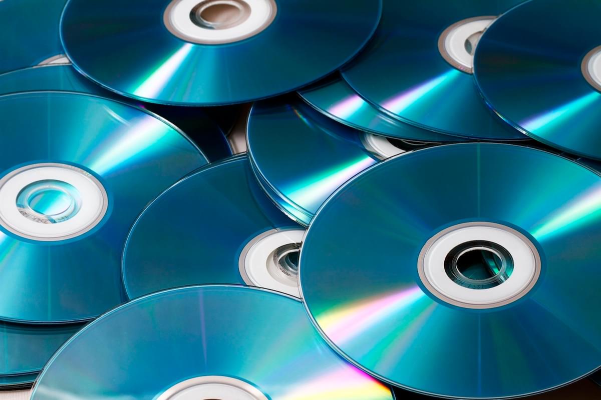 Gemiddeld Europeaan genereert 1,7 megabyte aan data per seconde image