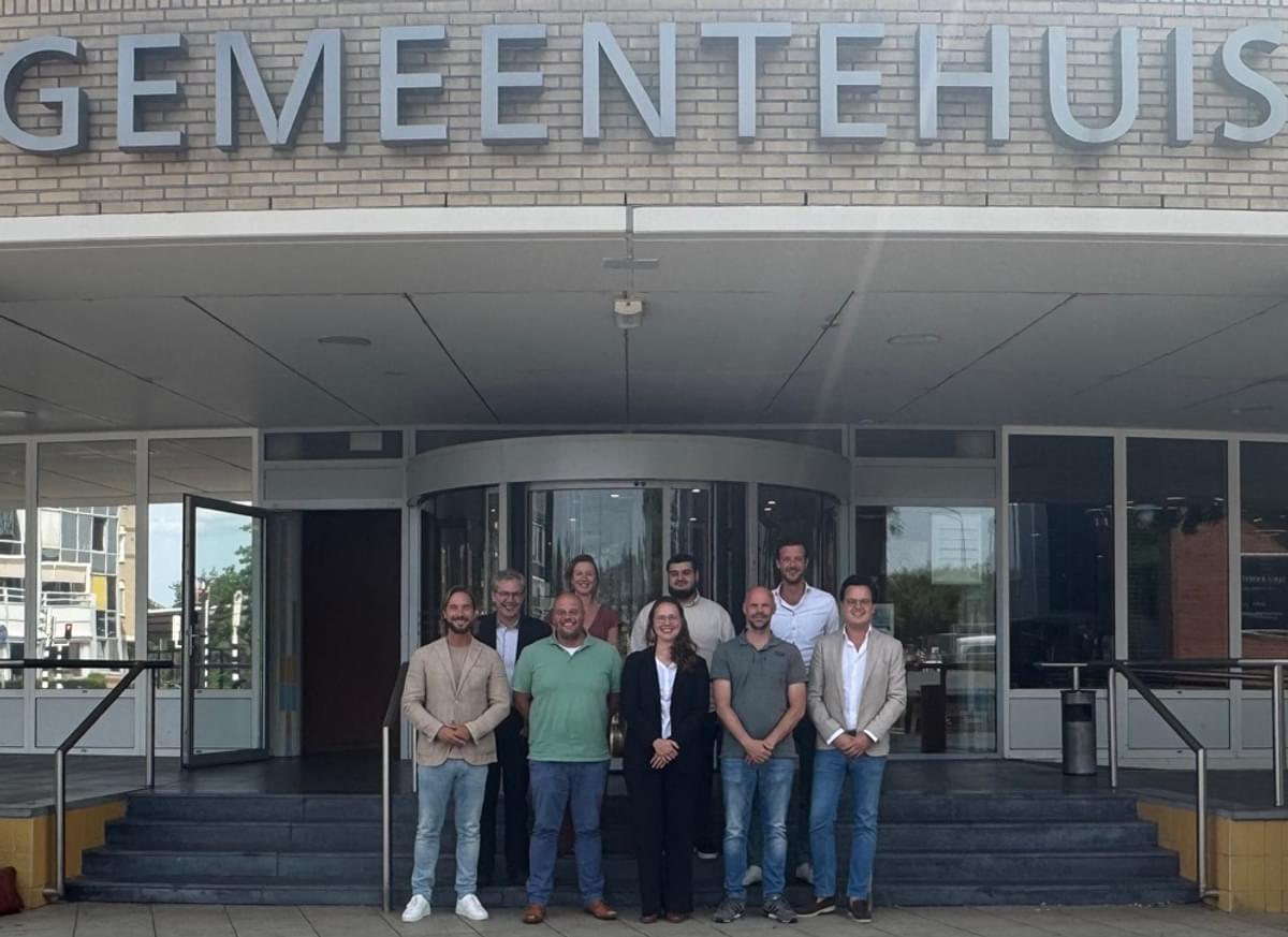 Gemeente Huizen kiest Digital Survival Company als strategische IT-partner image