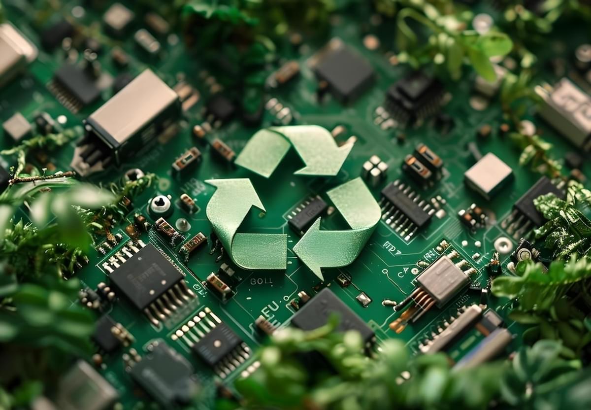 CBS: oude tablets en laptops vaker ingeleverd voor recycling image