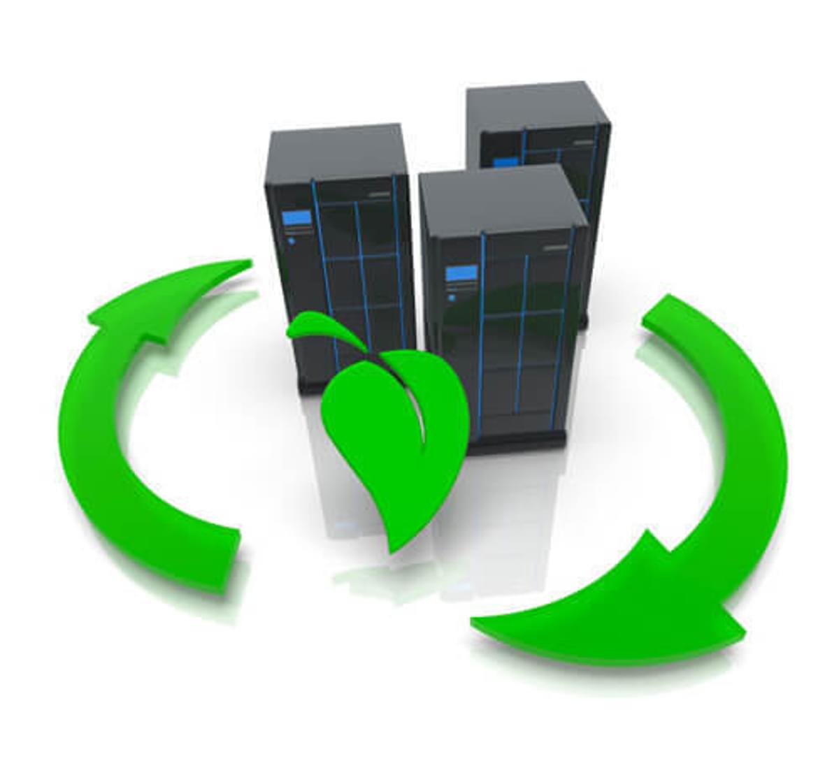 Groener en efficiënter: EasyVirt stelt IT-toekomst veilig image