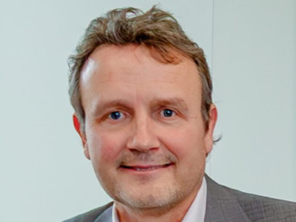 Felton gaat verder als Interstellar image