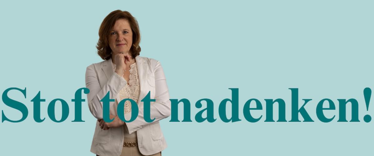 Is Trump een gevaar voor onze branche? image
