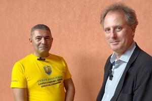 DataCore Software en NIS2: sterkere cyberbeveiliging voor bedrijven