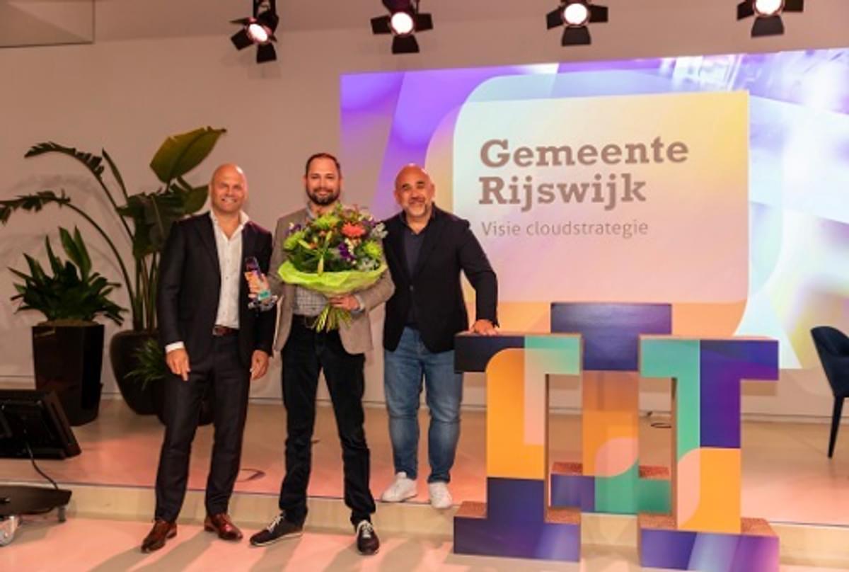 Enable U reikt Integration Award uit in Jaarbeurs Utrecht image