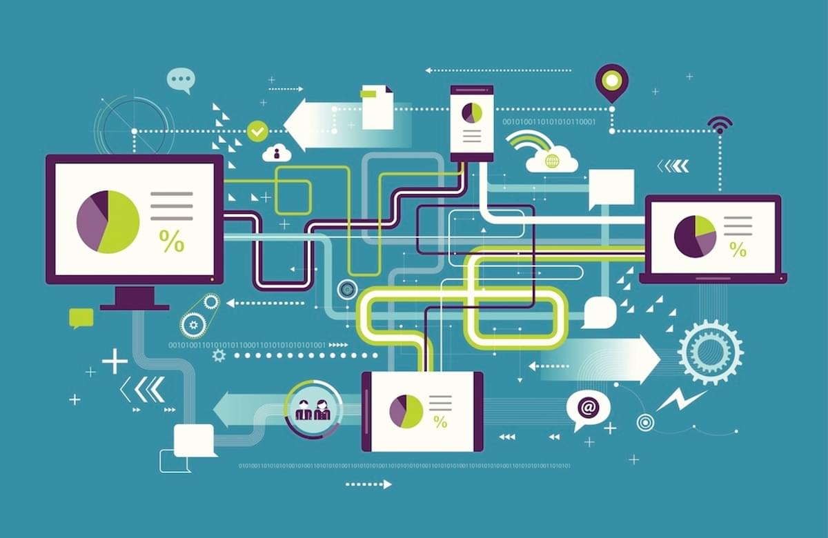 Datamanagement: Een must-have voor gemeenten in 2025 image