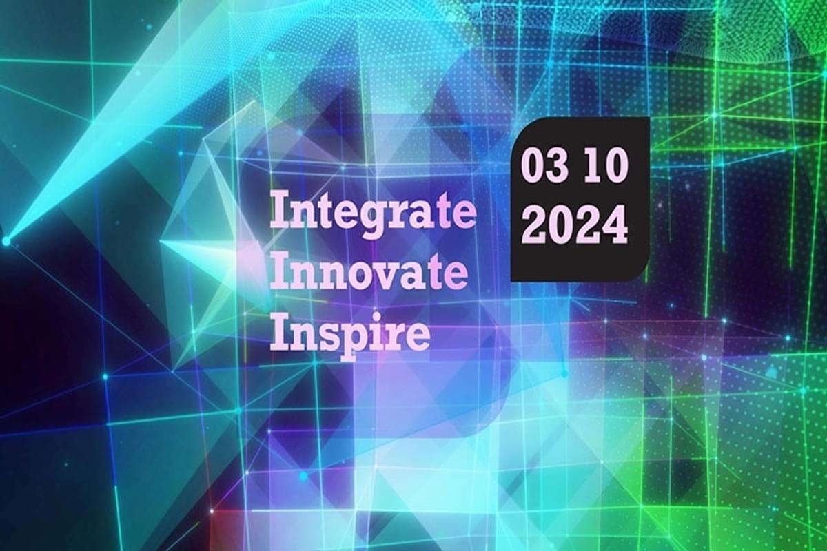 Integrate, Innovate & Inspire: Enable U organiseert Integratie Summit image