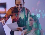 Van data-chaos naar inzicht: de oplossing tot succesvolle digitale transformatie