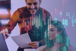 Van data-chaos naar inzicht: de oplossing tot succesvolle digitale transformatie