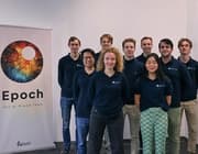 Dream Team Epoch landt in top AI-wedstrijd voor verbetering slaaponderzoek