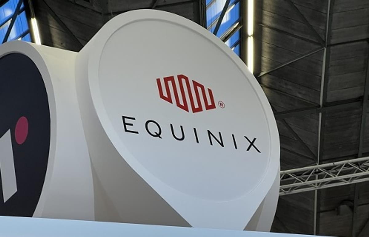 Equinix trekt stekker uit bare metal IaaS-aanbod image