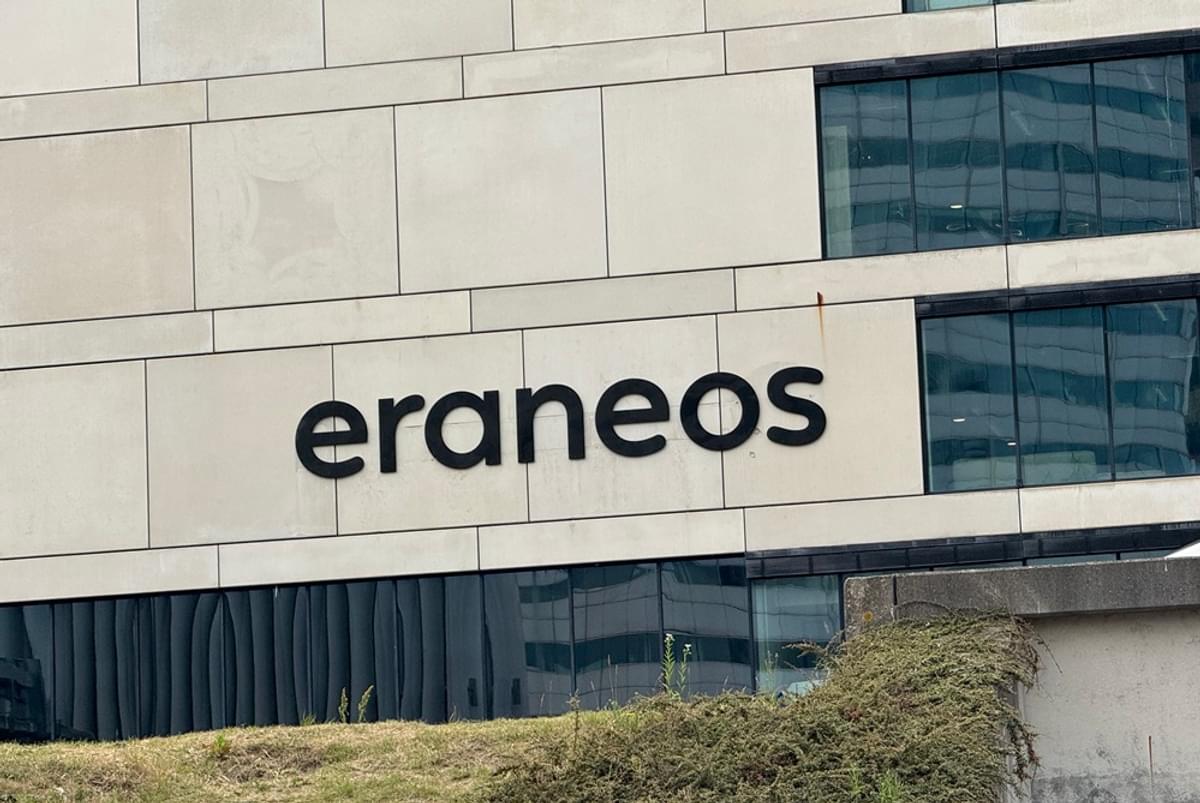 Zwitserse consultant abaQon voegt zich bij Eraneos image