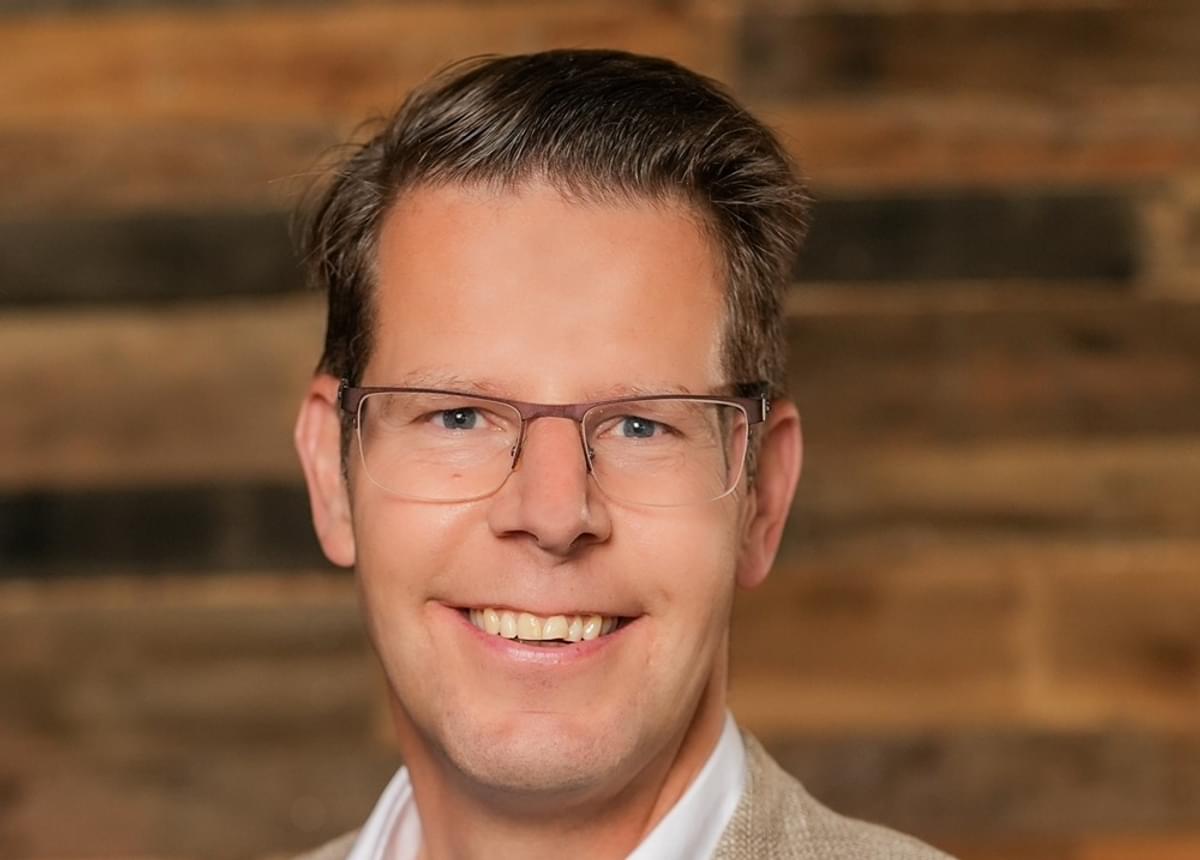 Erik de Geus wordt Senior Director North Prisma Cloud bij Palo Alto Networks image