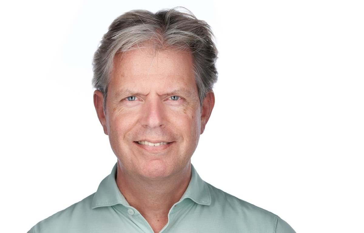 Erik-Jan Gelink volgt Terry Aurik op als CEO van Enreach image