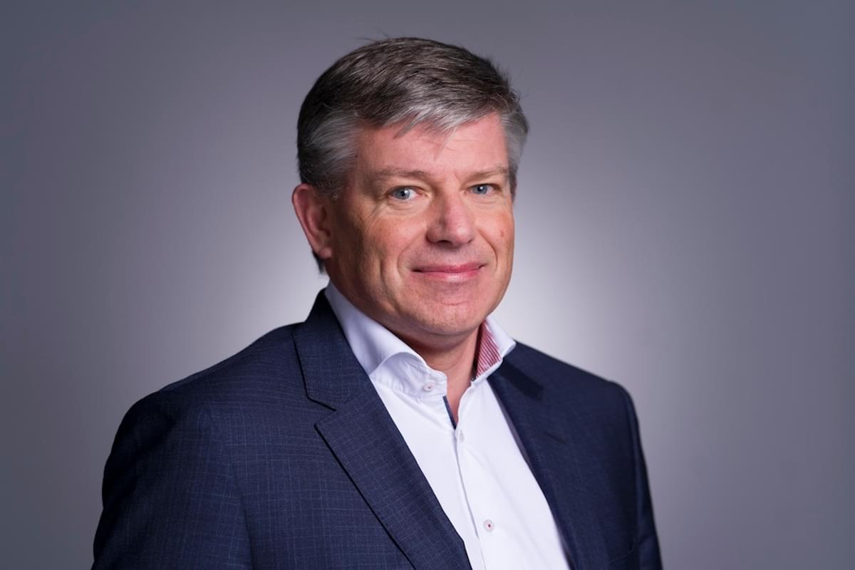 Riverdam benoemt Erik van Laar tot CEO van IT Managed Services Provider-platform image
