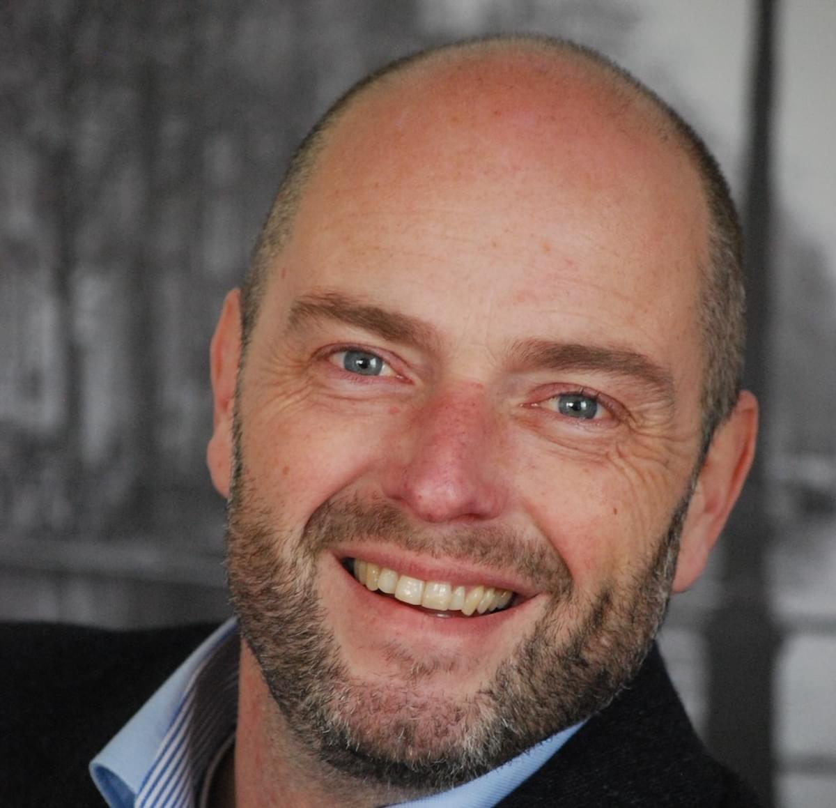 Ernst van Maanen versterkt bestuur van Cyberveilig Nederland image