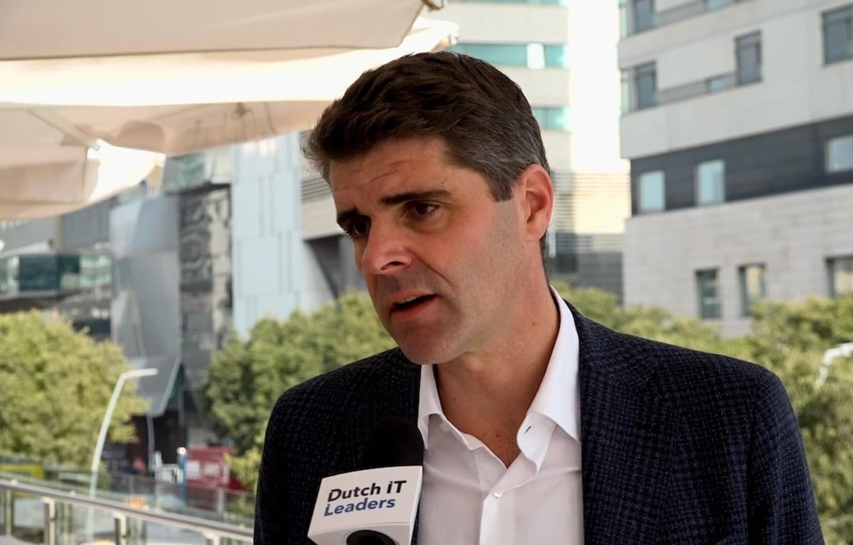 SAP helpt organisaties met AI in een businesscontext image