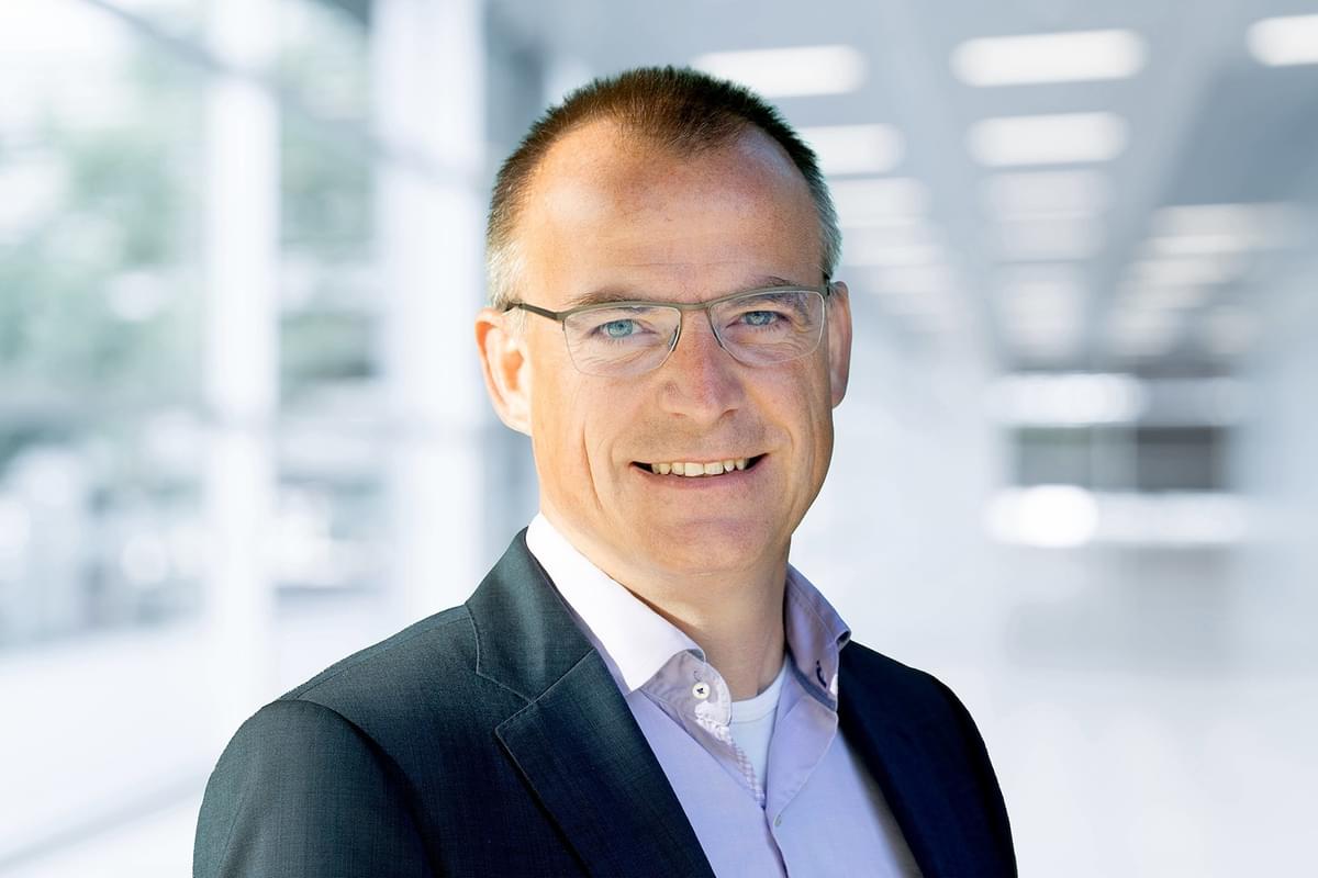 Solvinity benoemt Erwin de Bont tot COO image