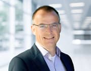 Solvinity benoemt Erwin de Bont tot COO