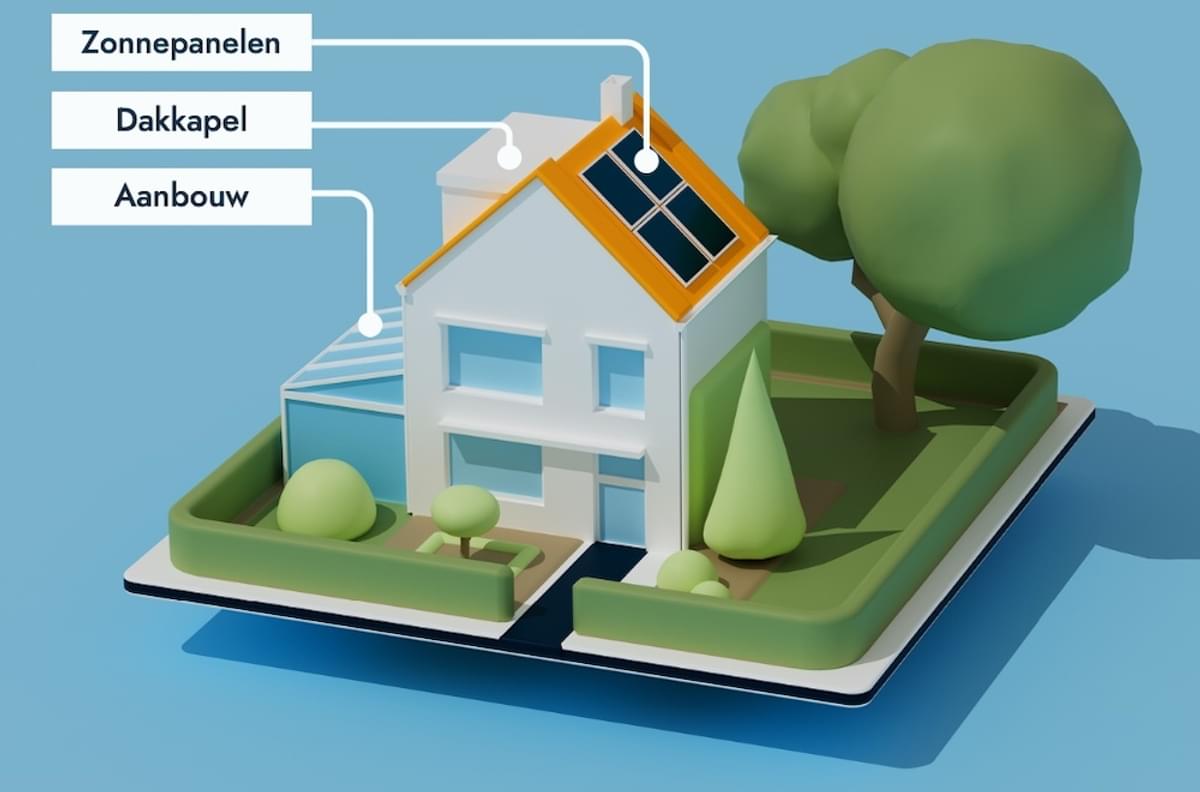 Nieuwe tool voor gemeenten signaleert automatisch wijzigingen in buitenruimte image