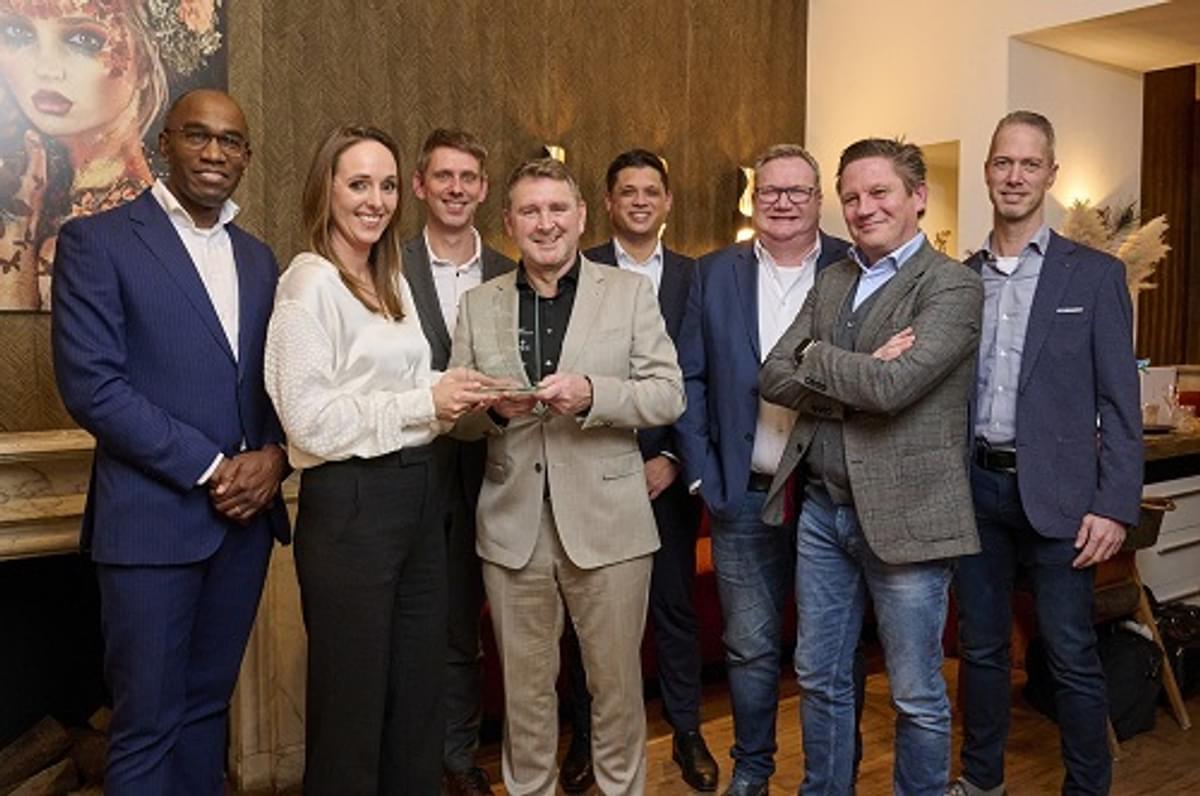 Eurofiber gunt glasvezel deal aan BAM Telecom, Circet Nederland, Siers Telecom en SPIE Nederland image