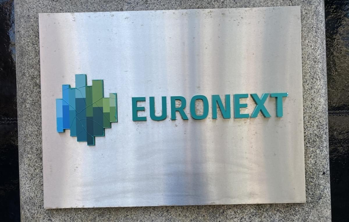 Crypto-dienstverlener Amdax richt AMBTS op en gaat voor Euronext notering image
