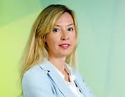Eva den Dunnen-Heijblom directeur-generaal Digitalisering en Overheidsorganisatie bij BZK