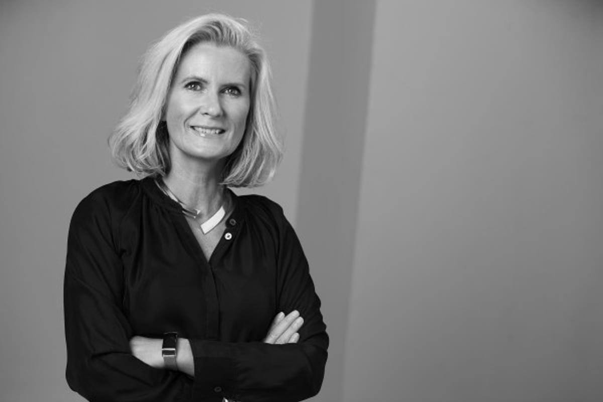 Databricks benoemt Eva Fors tot VP Benelux en Nordics image