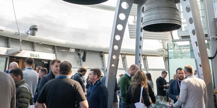 Evolve IP kondigt nieuwe partnerschappen, investeringen en ontwikkelingen aan op EMEA Partner Day