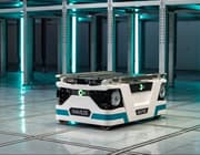 Exotec viert tien jaar innovatie in magazijn technologie