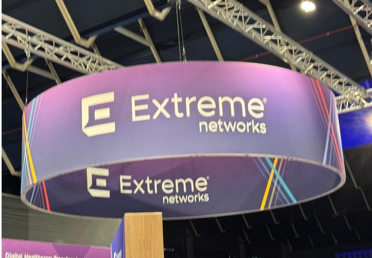 Extreme Networks introduceert AI-netwerkplatform Extreme Platform ONE image