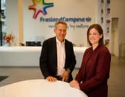 FrieslandCampina tilt databeheer naar een hoger niveau voor efficiëntere processen