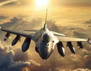 Hoogste baas van Amerikaanse luchtmacht vliegt in AI-gestuurde F-16