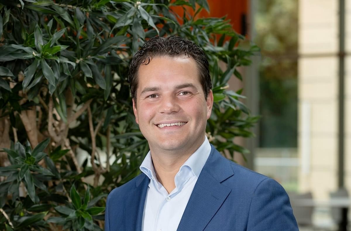 Distributeur Ingram Micro versnelt securitytransformatie van partners image