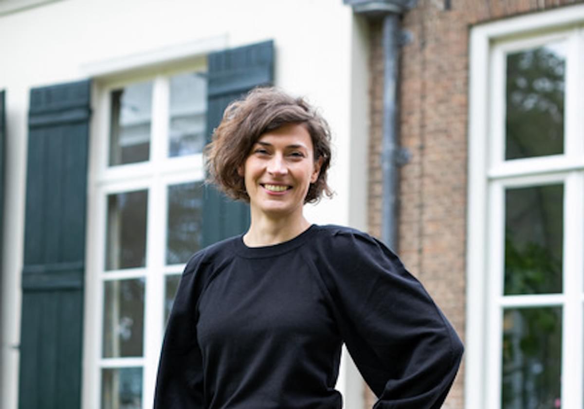 Fenna van Raaij benoemt tot directeur Dutch Digital Agencies image