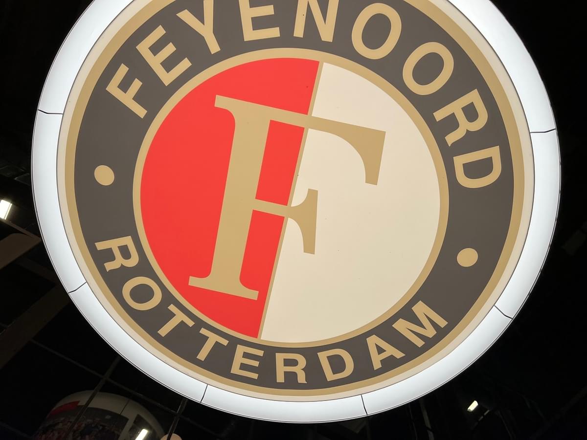 Feyenoord, Microsoft en Gemeente Rotterdam slaan handen ineen image