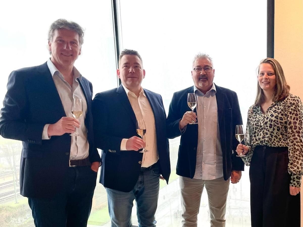 FITZ neemt AFAS-specialist AIMS Improve over image