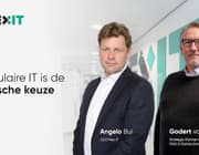 Flex IT: Circulaire IT is de logische keuze