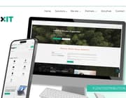 Website van Flex IT Distribution is vernieuwd
