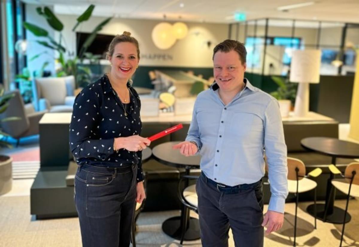 Marcel Janssen gaat als General Manager Outstanding24 leiden image