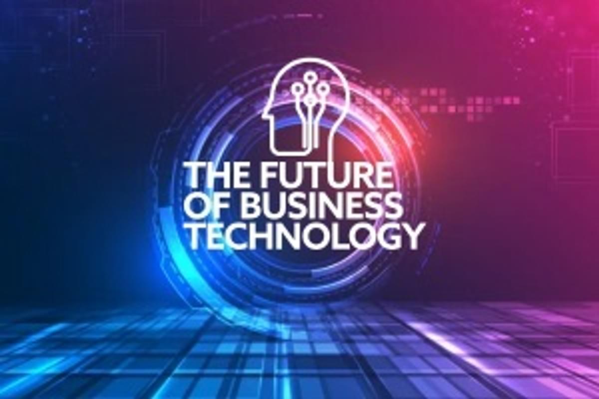 Future of Business Technology Day 2023: Schrijf u in! image