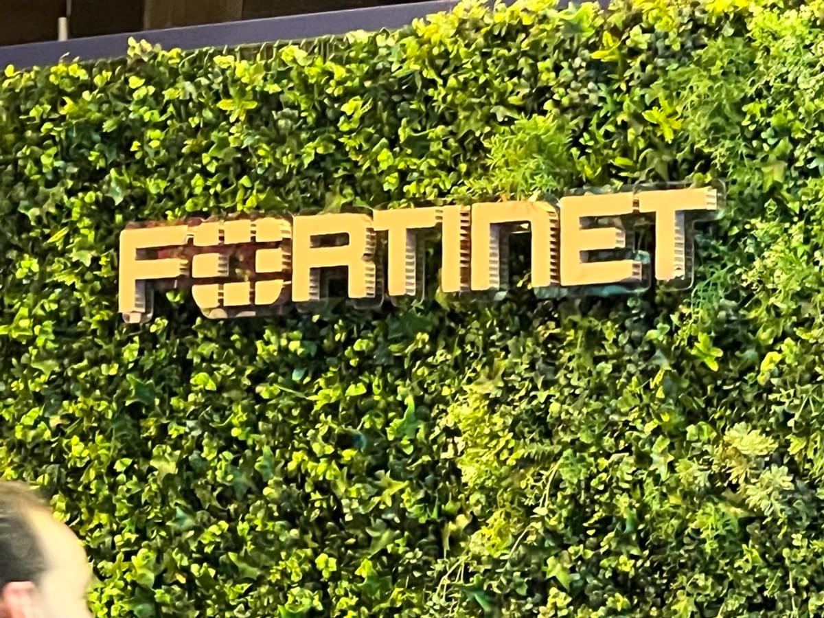 Fortinet: verantwoordelijkheid OT-beveiliging verschuift naar het management image